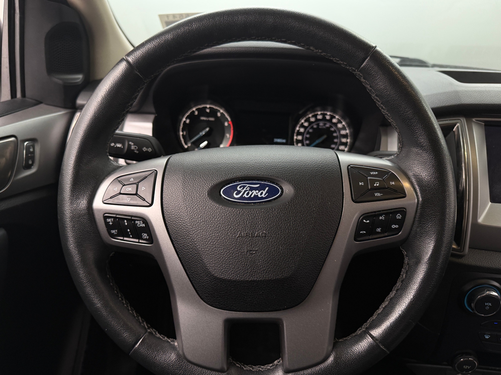 Thumbnail: 2021 Ford Ranger - 5