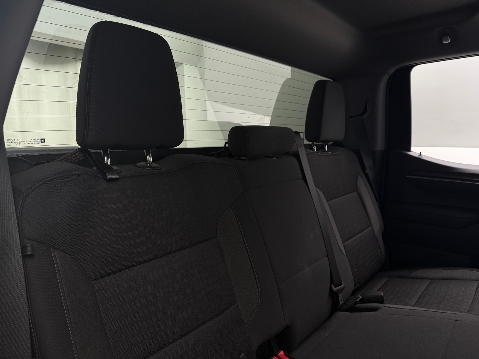 Thumbnail: 2023 Chevrolet Silverado 1500 - 6