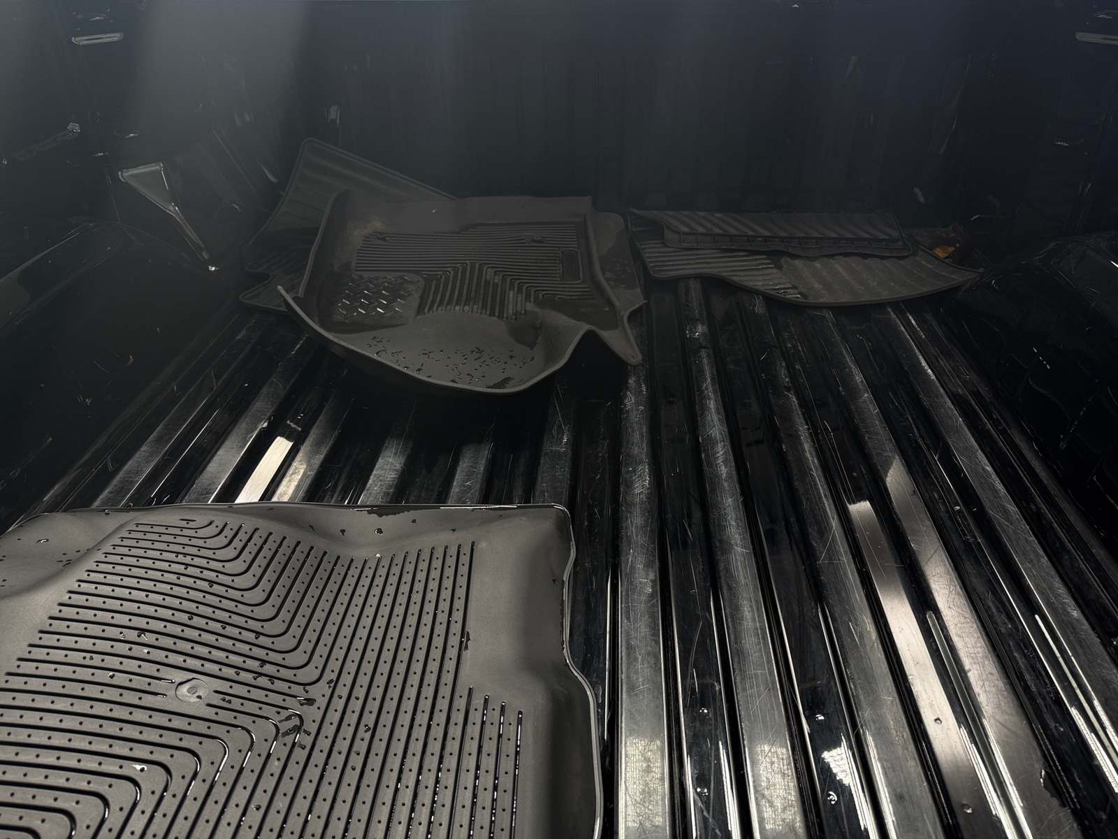 Thumbnail: 2023 Chevrolet Silverado 1500 - 7