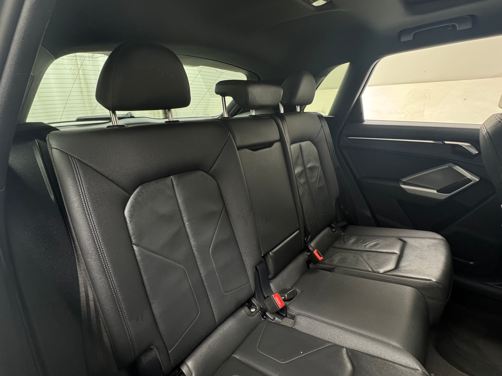 Thumbnail: 2023 Audi Q3 - 5