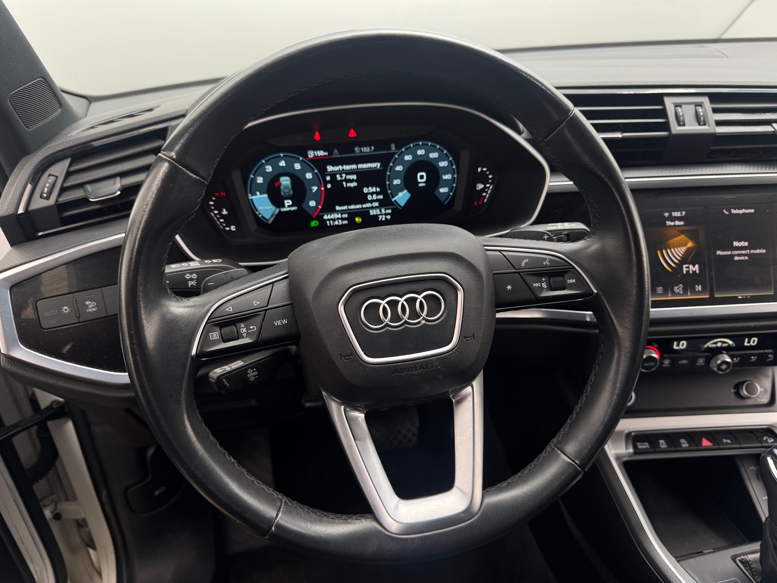 Thumbnail: 2023 Audi Q3 - 4