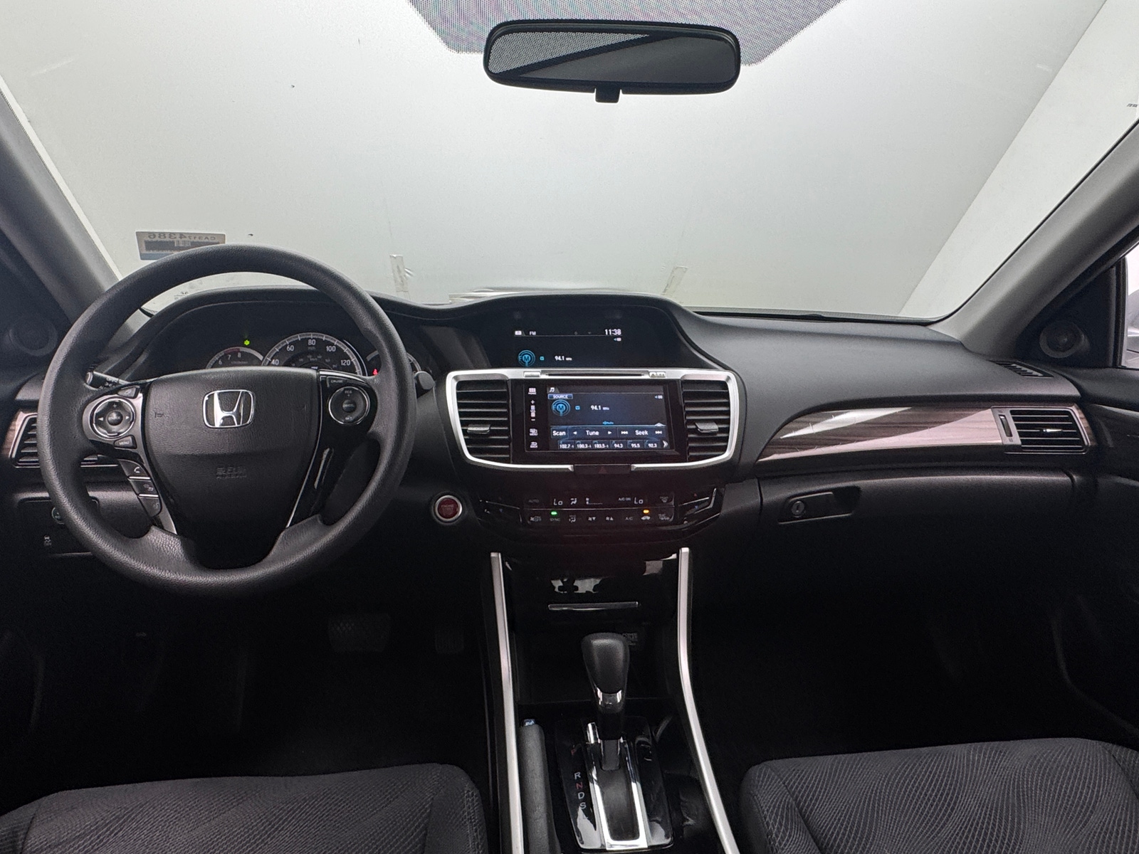 Thumbnail: 2017 Honda Accord - 3