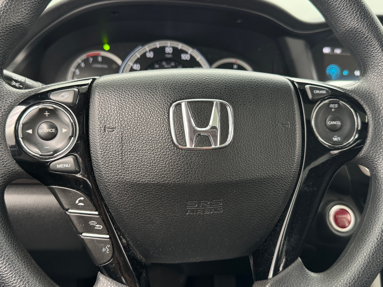 Thumbnail: 2017 Honda Accord - 5