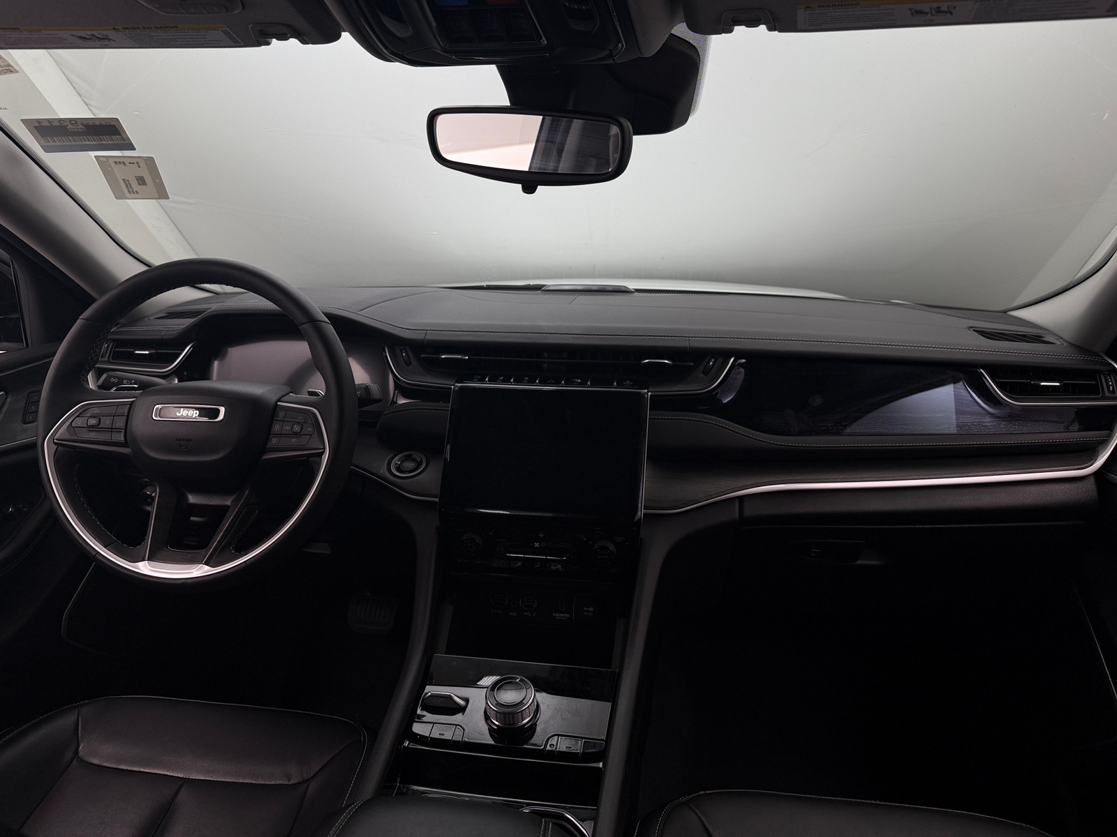 Thumbnail: 2023 Jeep Grand Cherokee - 2