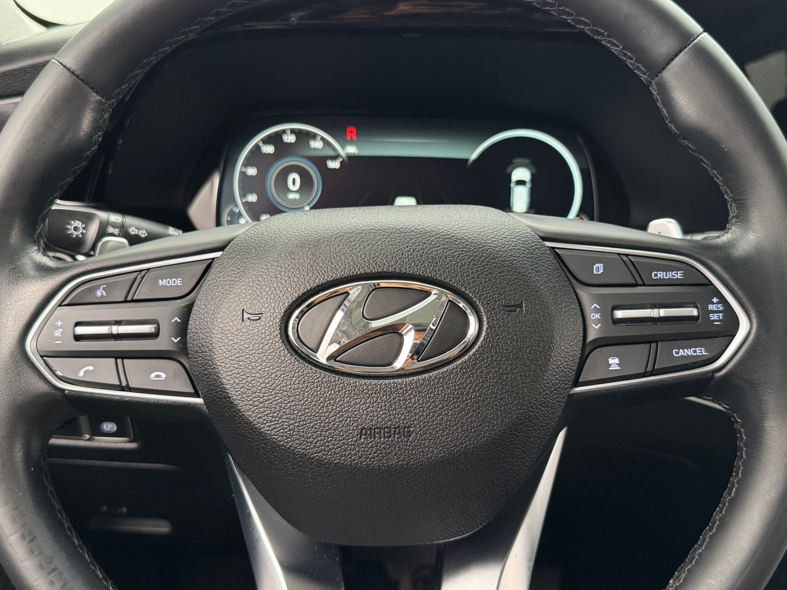 Thumbnail: 2021 Hyundai Palisade - 4