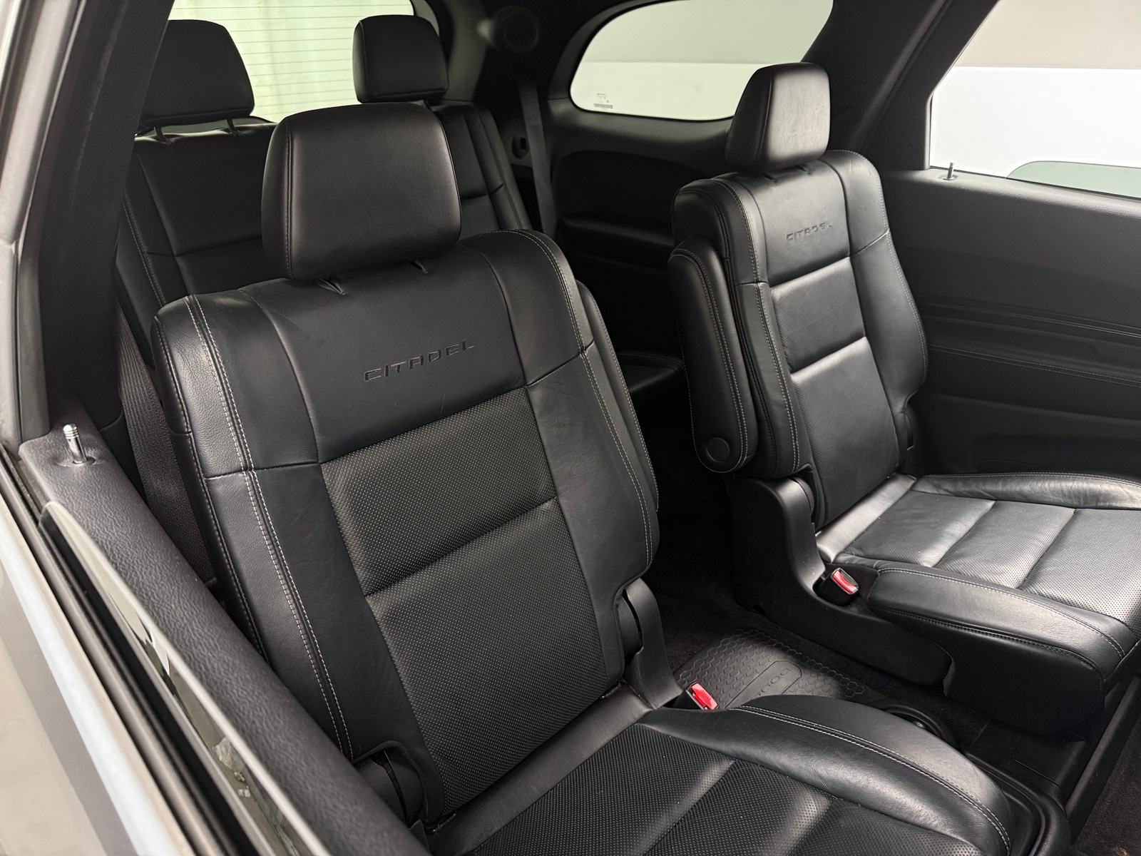 Thumbnail: 2017 Dodge Durango - 5