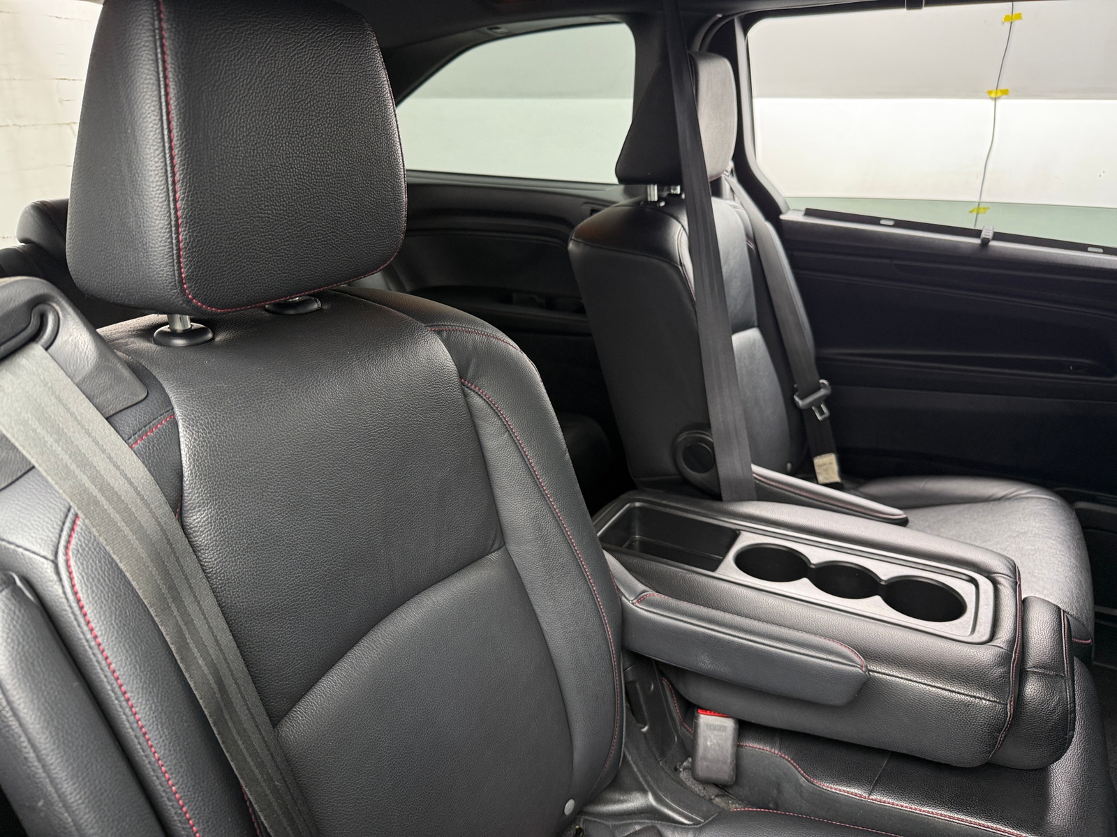 Thumbnail: 2023 Honda Odyssey - 5