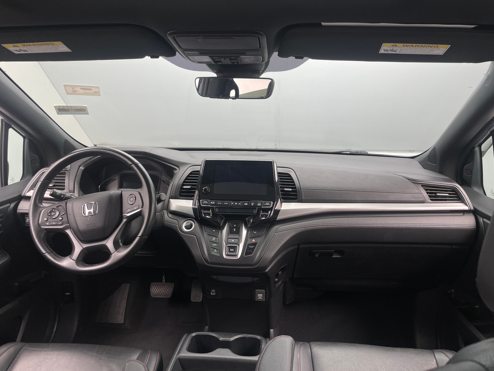 Thumbnail: 2023 Honda Odyssey - 2