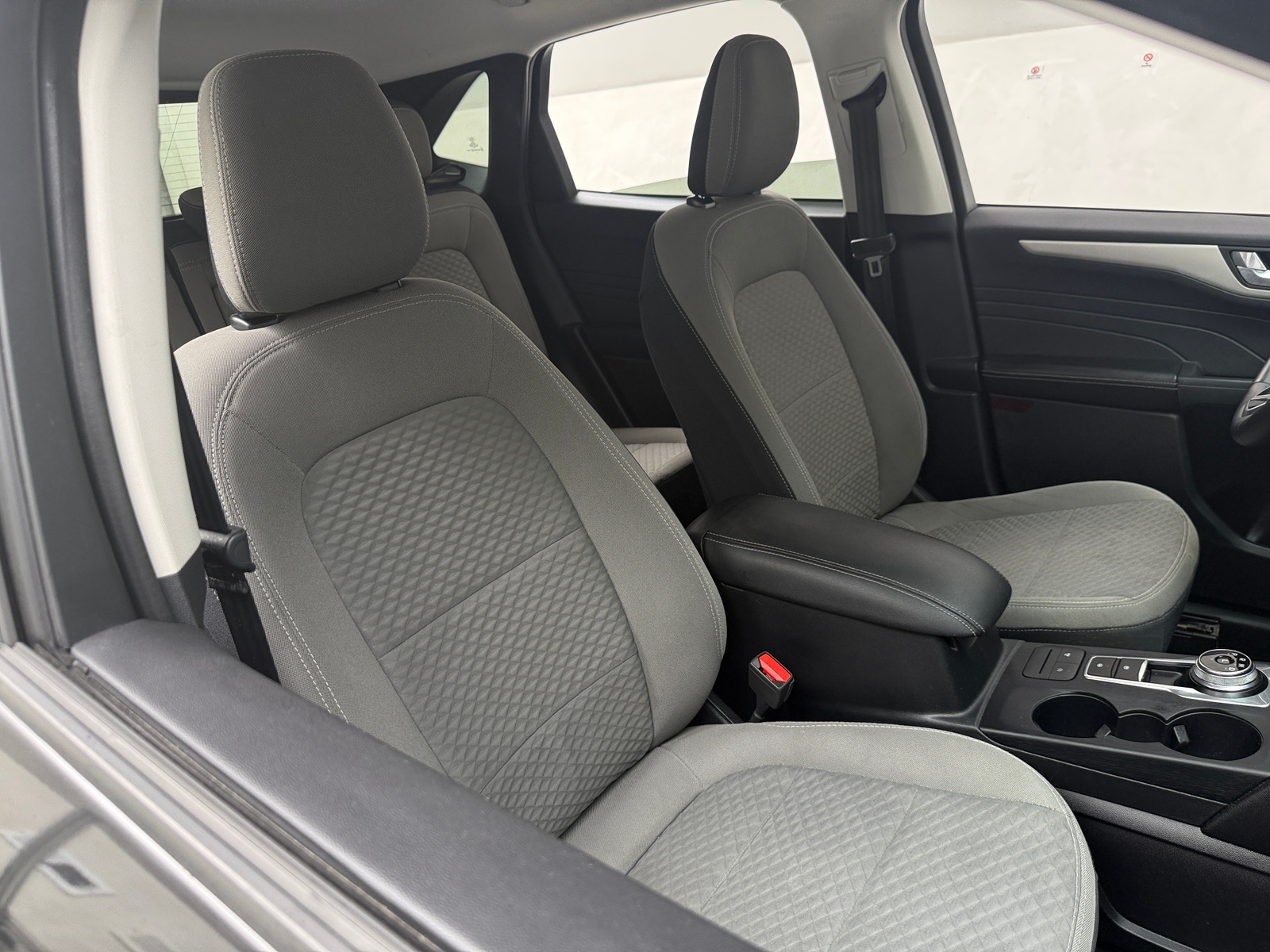 Thumbnail: 2021 Ford Escape - 2
