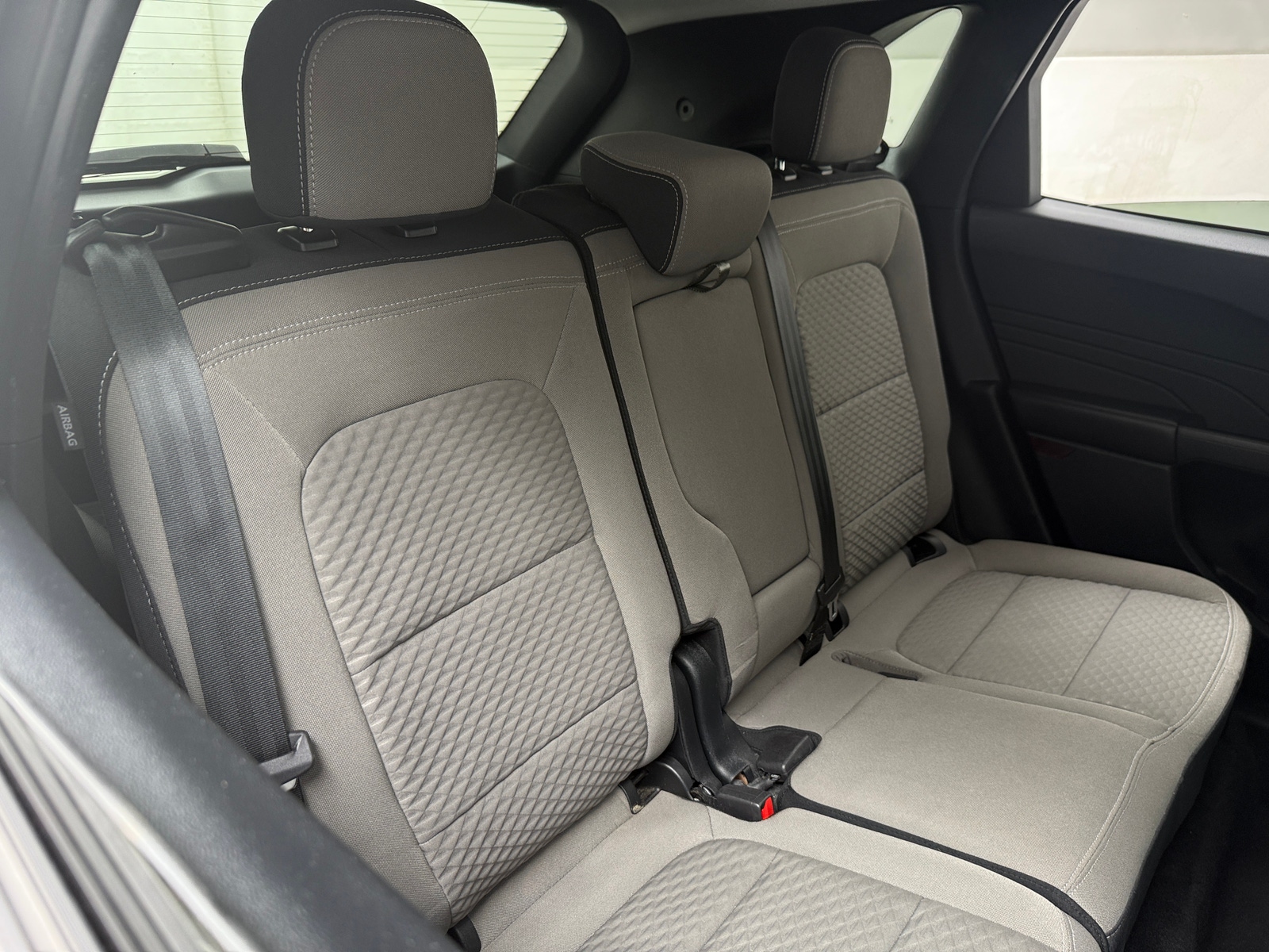 Thumbnail: 2021 Ford Escape - 6