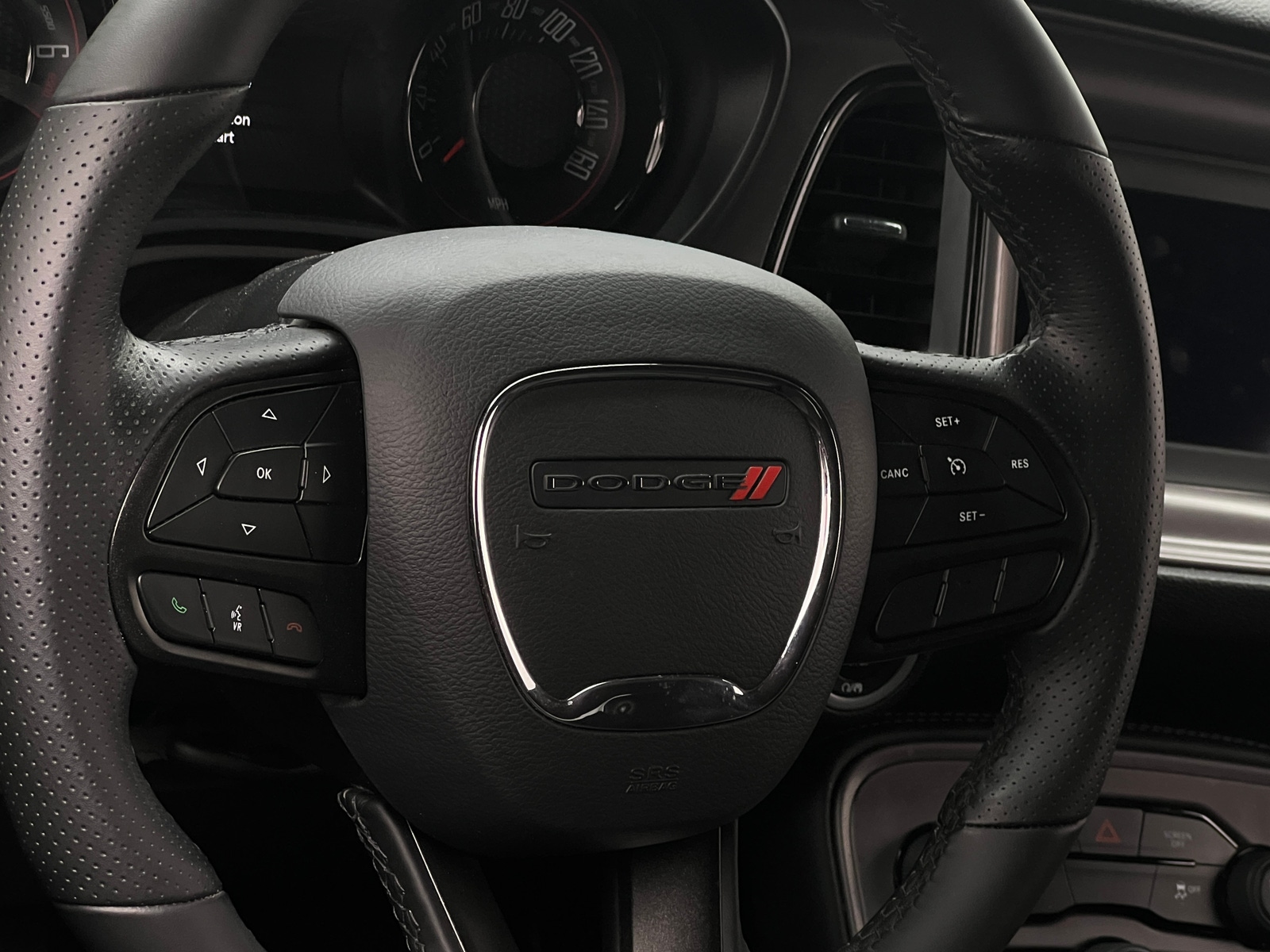 Thumbnail: 2023 Dodge Challenger - 4
