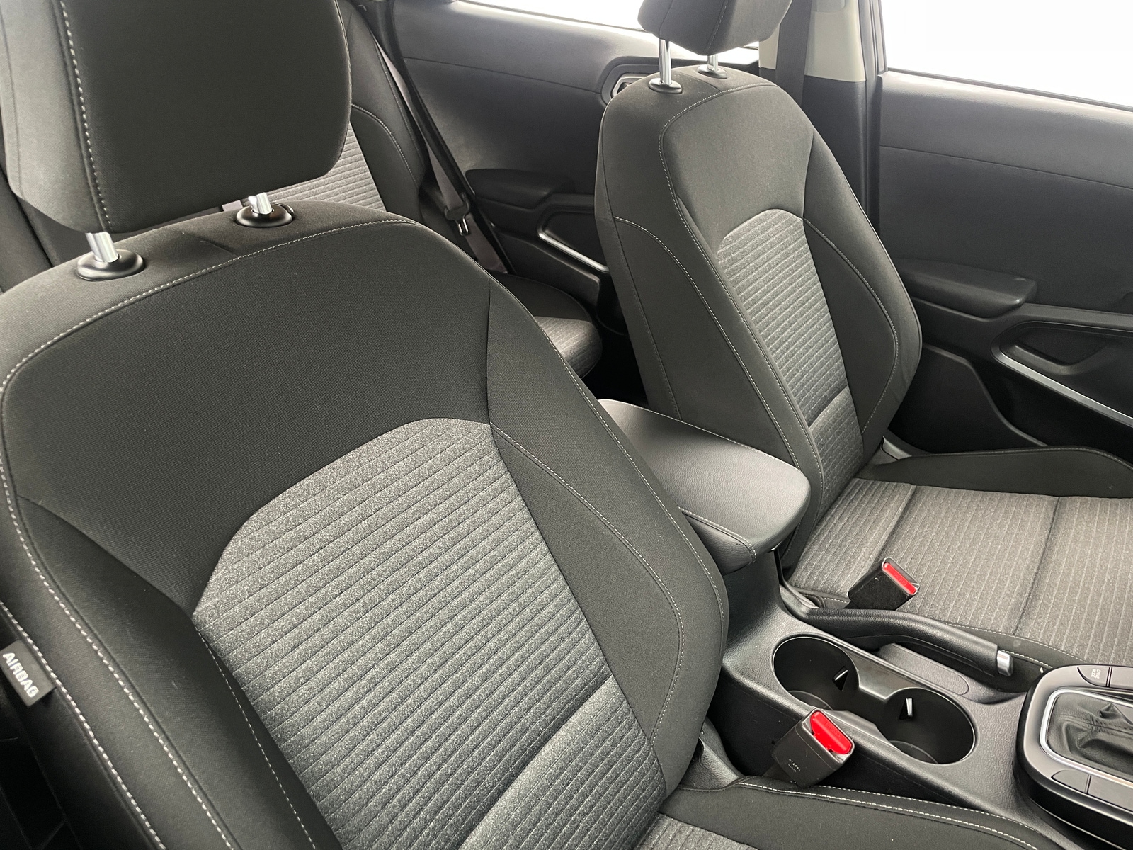 Thumbnail: 2021 Kia Soul - 2