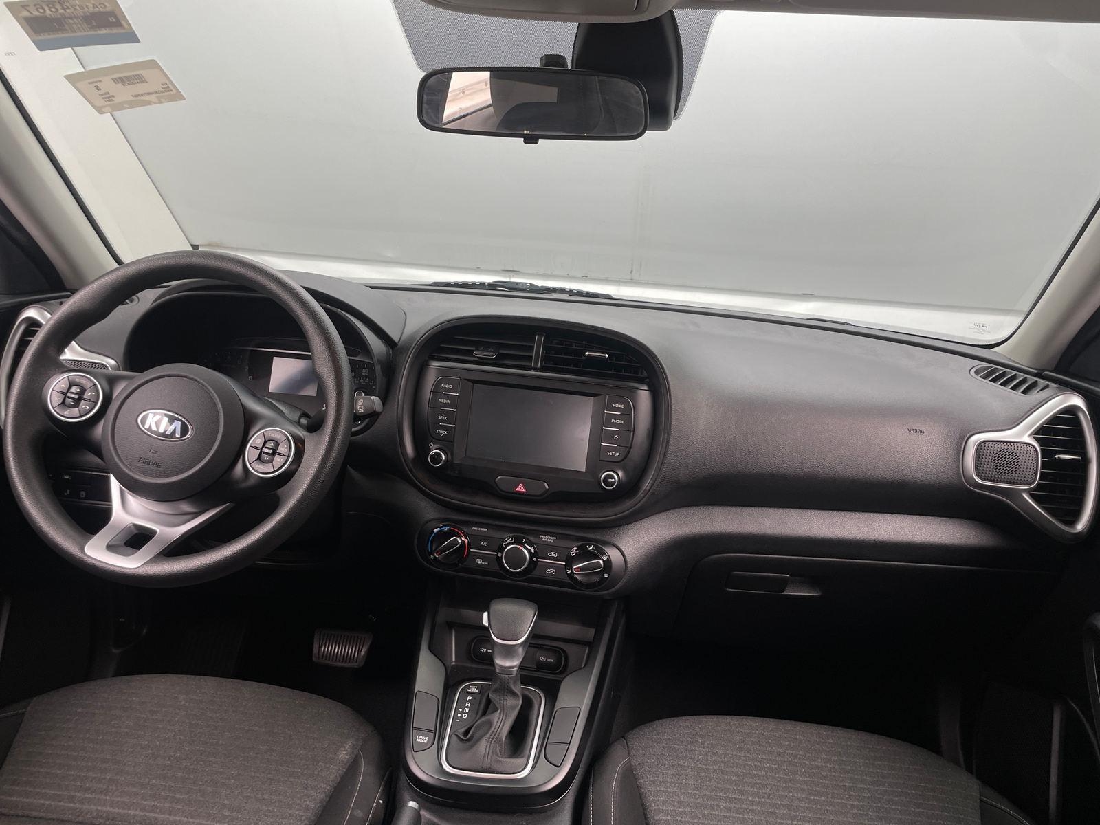 Thumbnail: 2021 Kia Soul - 3