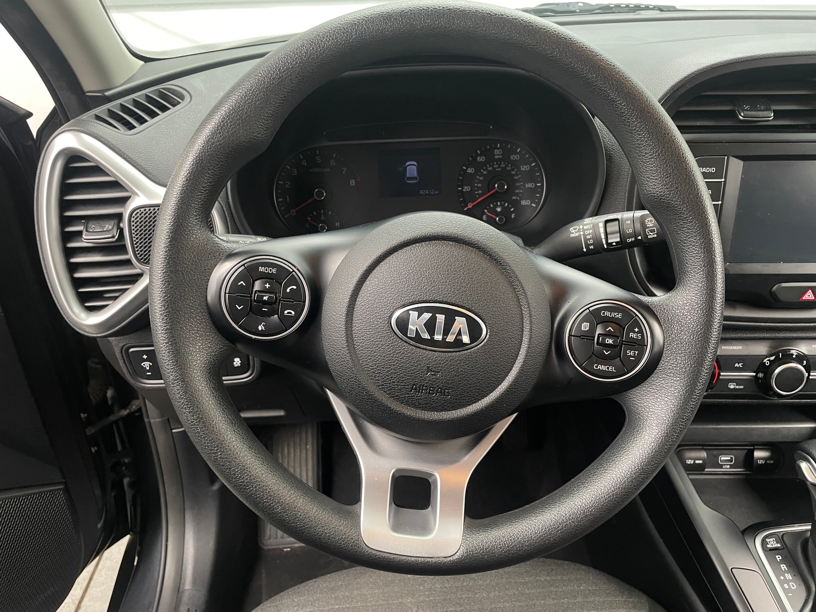 Thumbnail: 2021 Kia Soul - 5