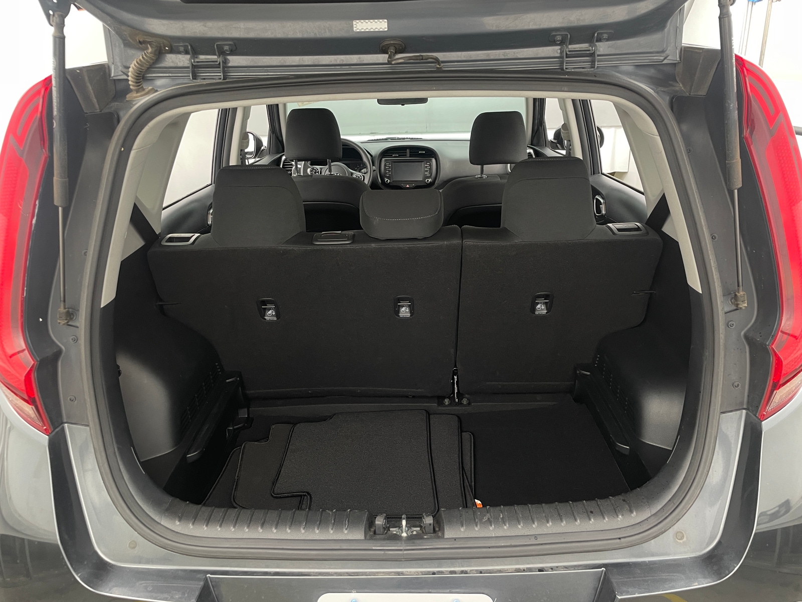 Thumbnail: 2021 Kia Soul - 7