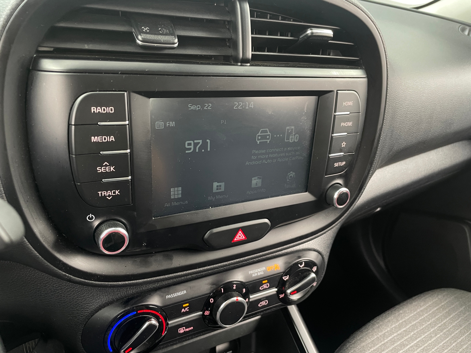 Thumbnail: 2021 Kia Soul - 4