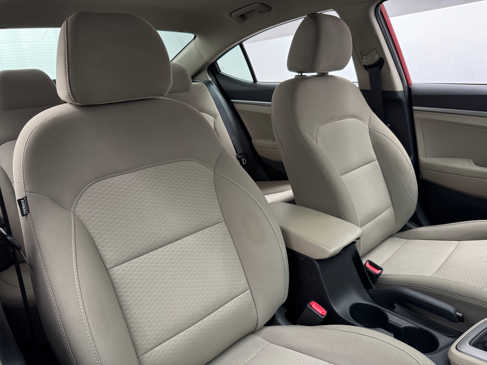 Thumbnail: 2019 Hyundai Elantra - 2
