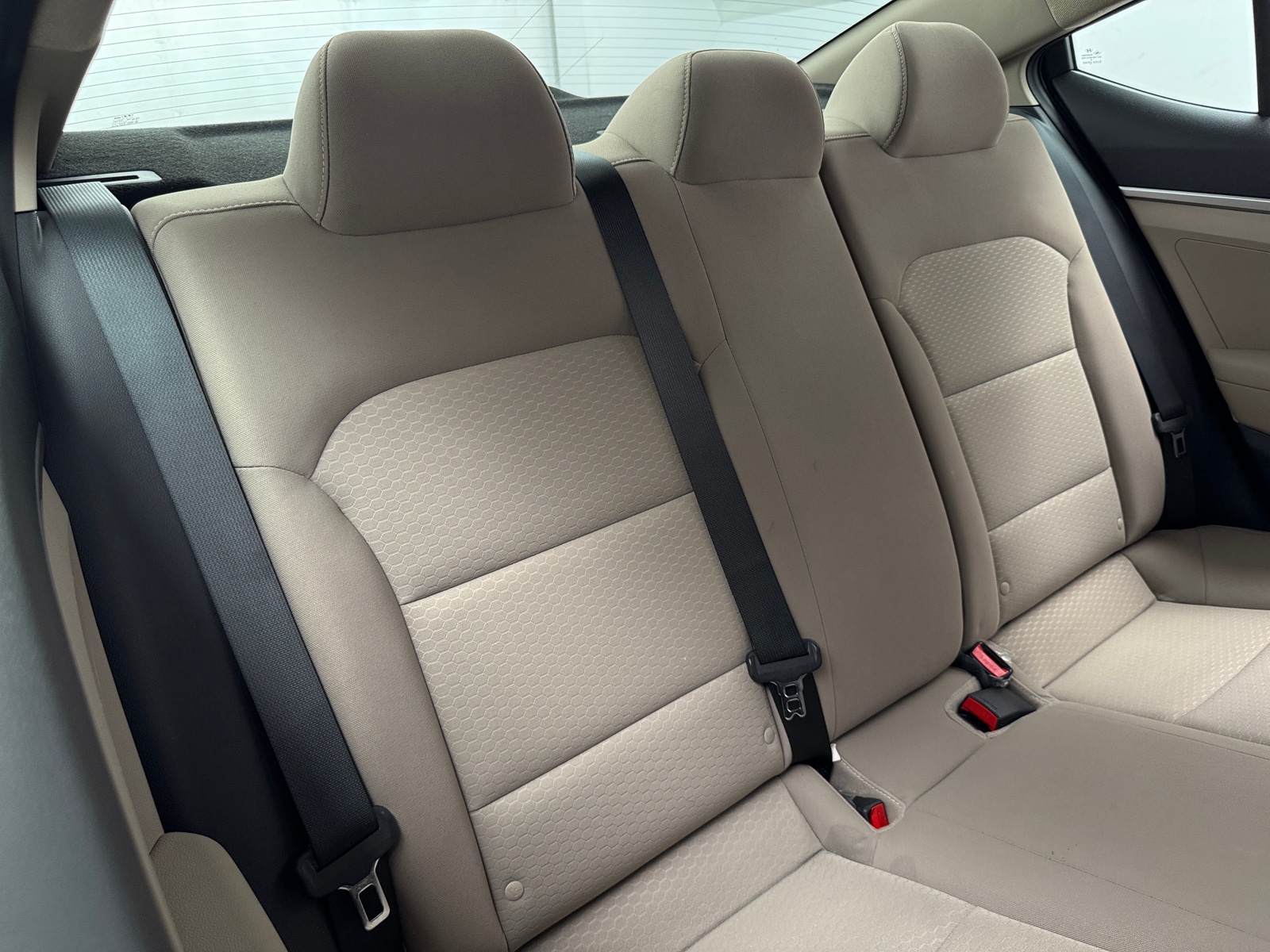Thumbnail: 2019 Hyundai Elantra - 6