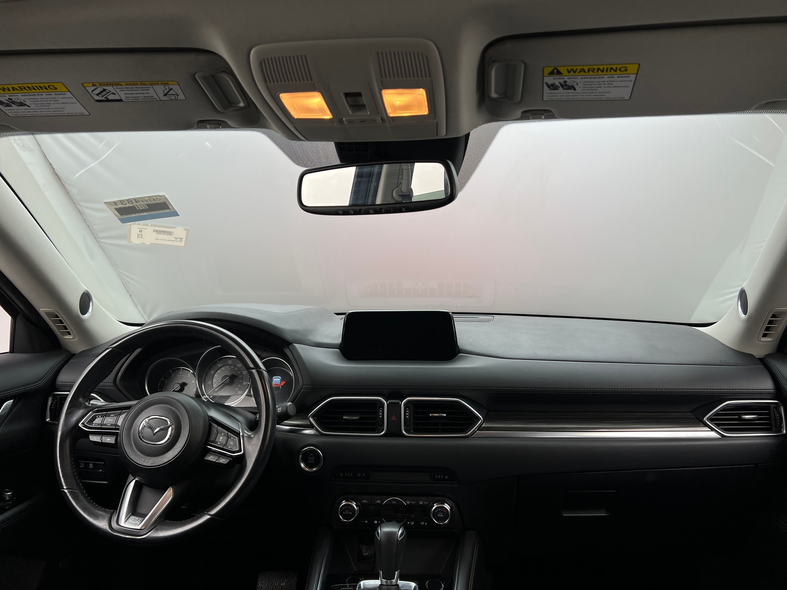 Thumbnail: 2018 Mazda CX-5 - 2