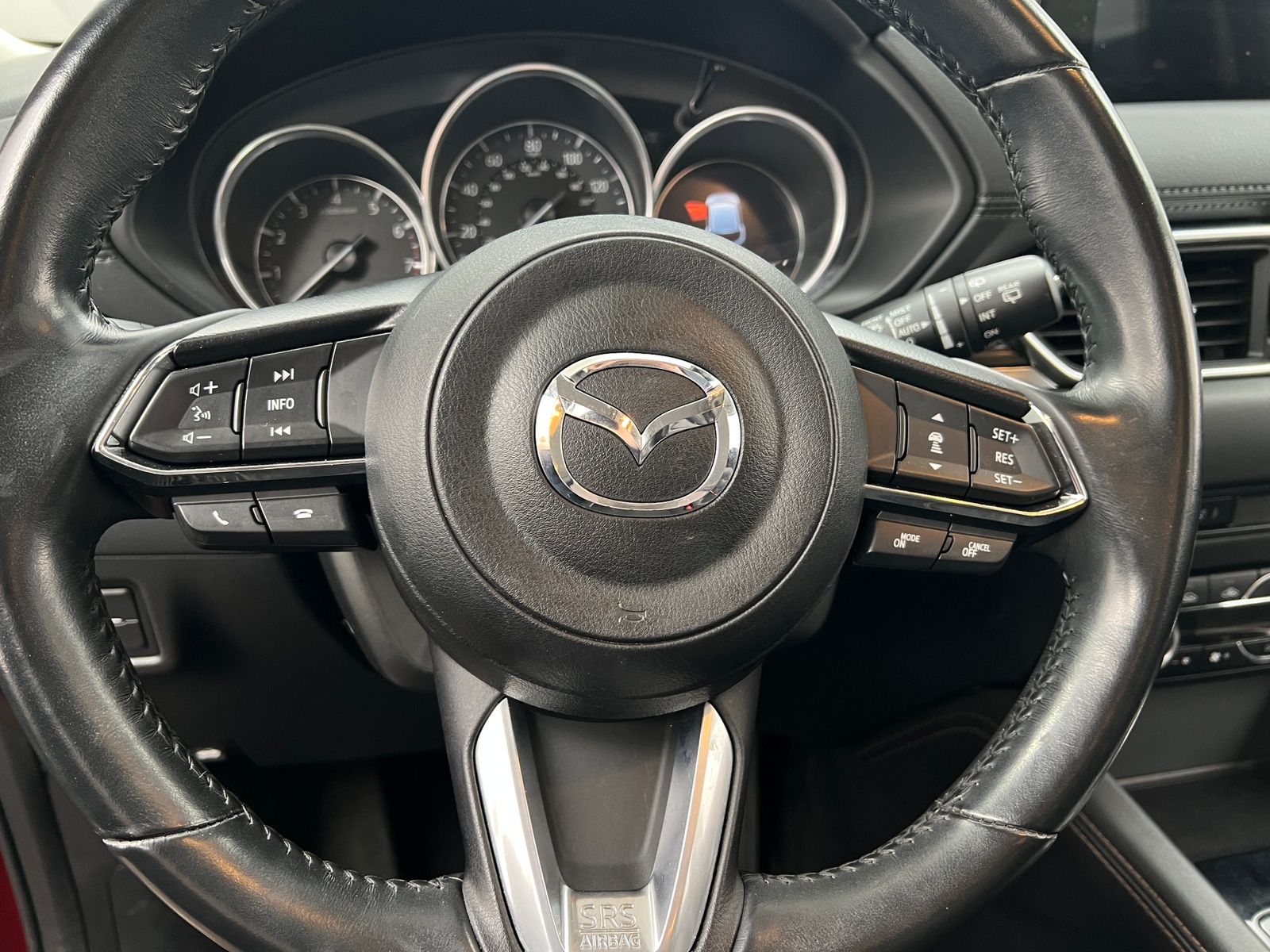 Thumbnail: 2018 Mazda CX-5 - 4