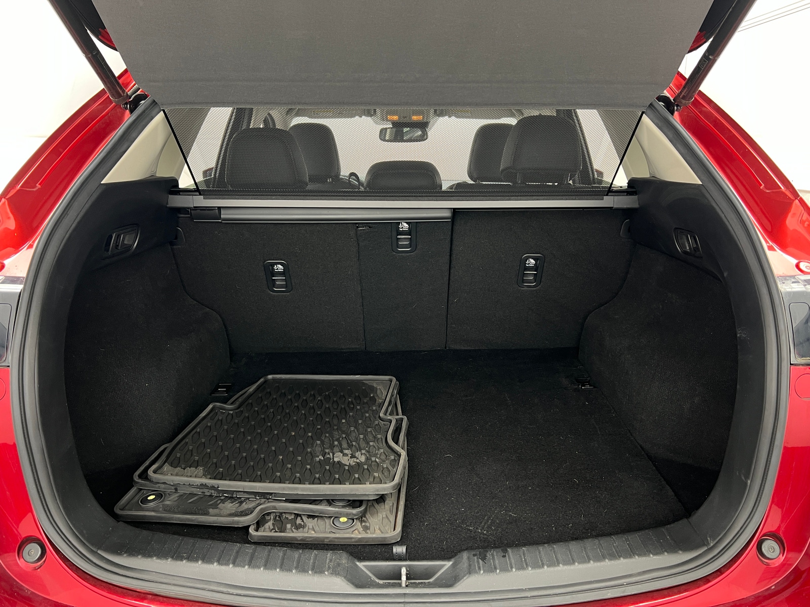 Thumbnail: 2018 Mazda CX-5 - 6
