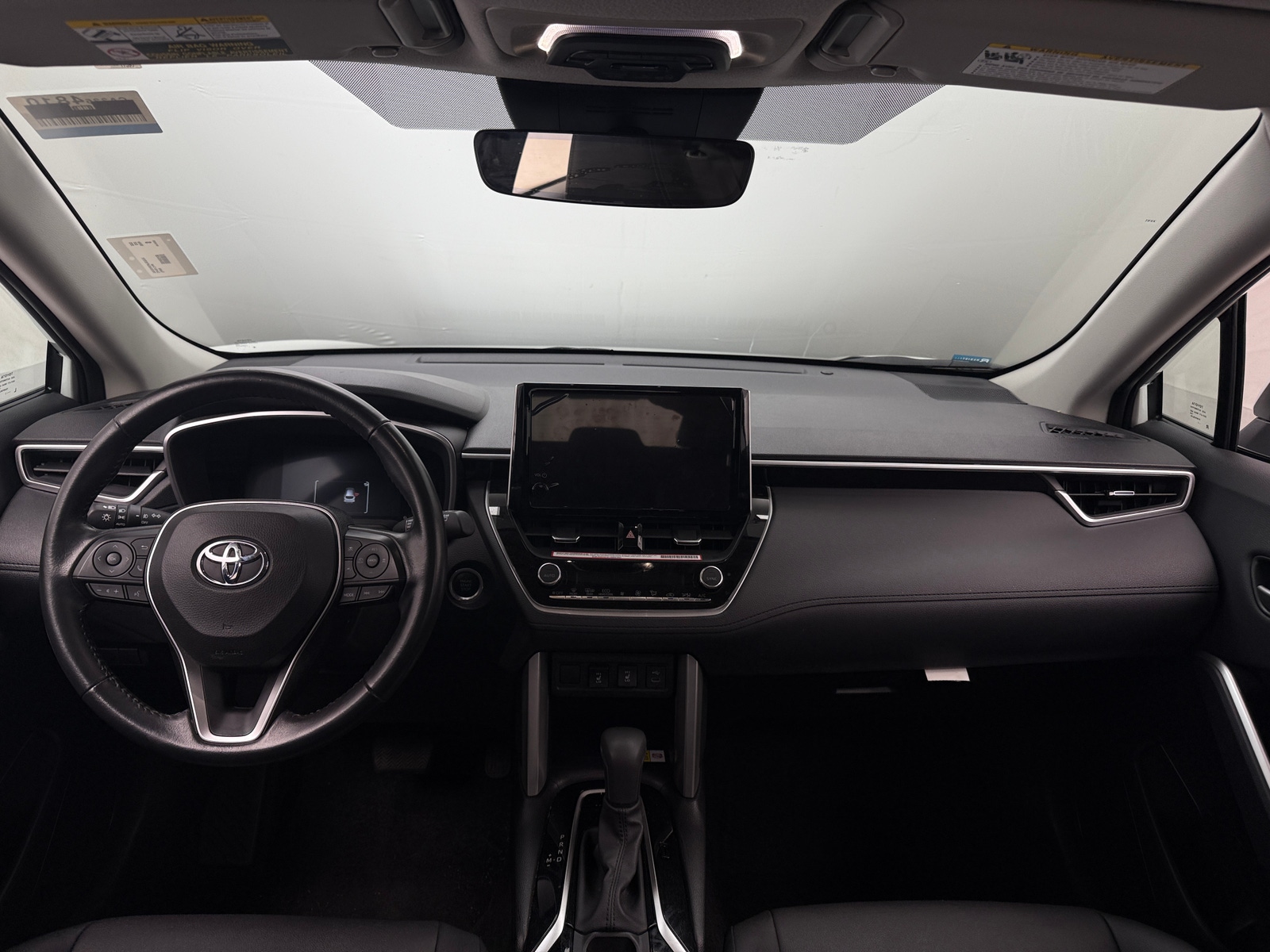 Thumbnail: 2023 Toyota Corolla Cross - 2
