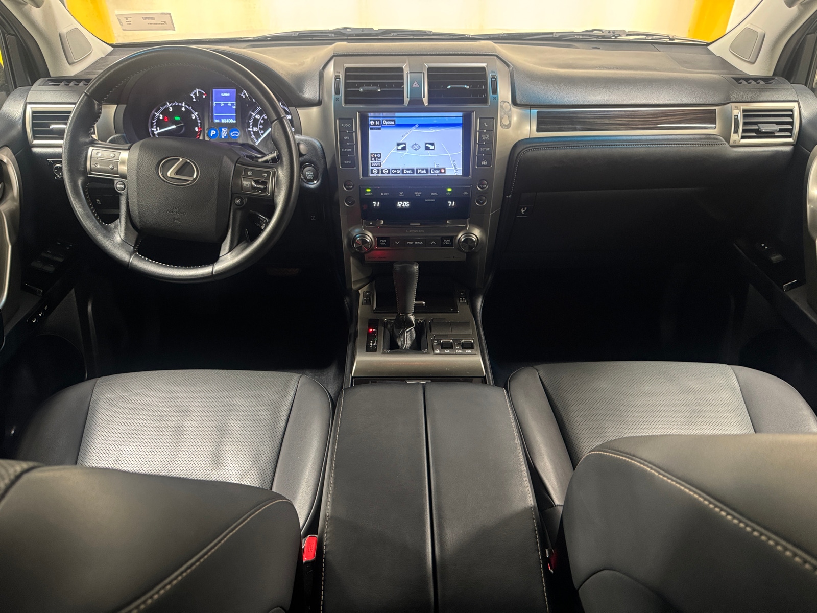 Thumbnail: 2017 Lexus GX - 2