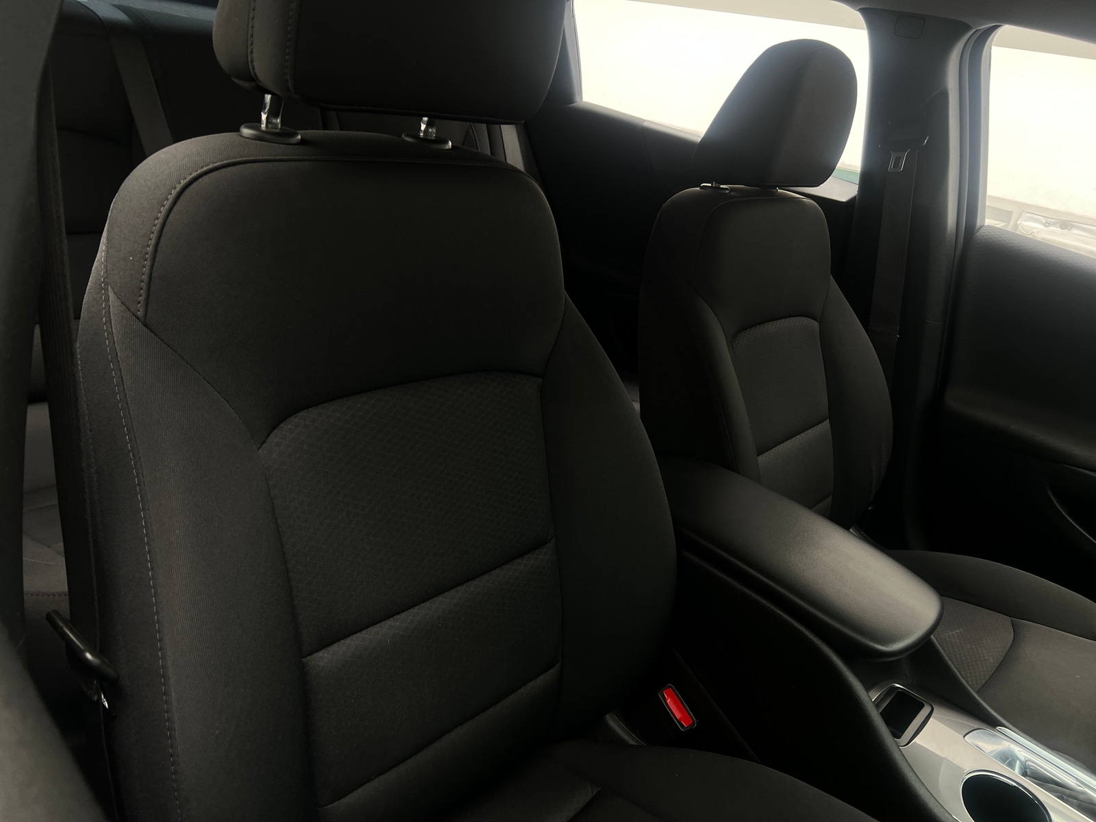 Thumbnail: 2021 Chevrolet Malibu - 2