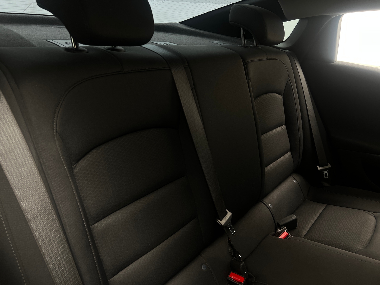 Thumbnail: 2021 Chevrolet Malibu - 6