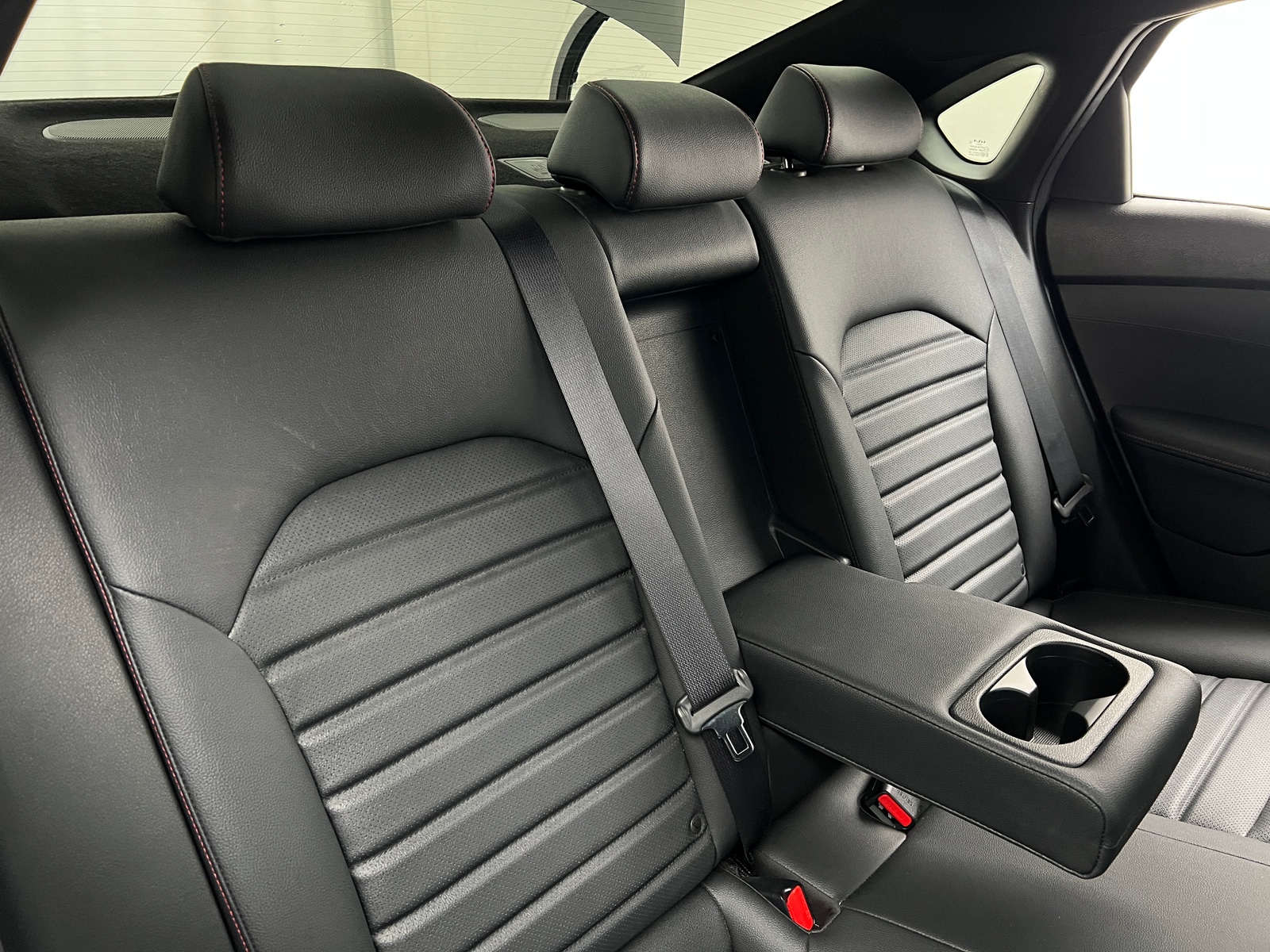 Thumbnail: 2023 Kia Forte - 5