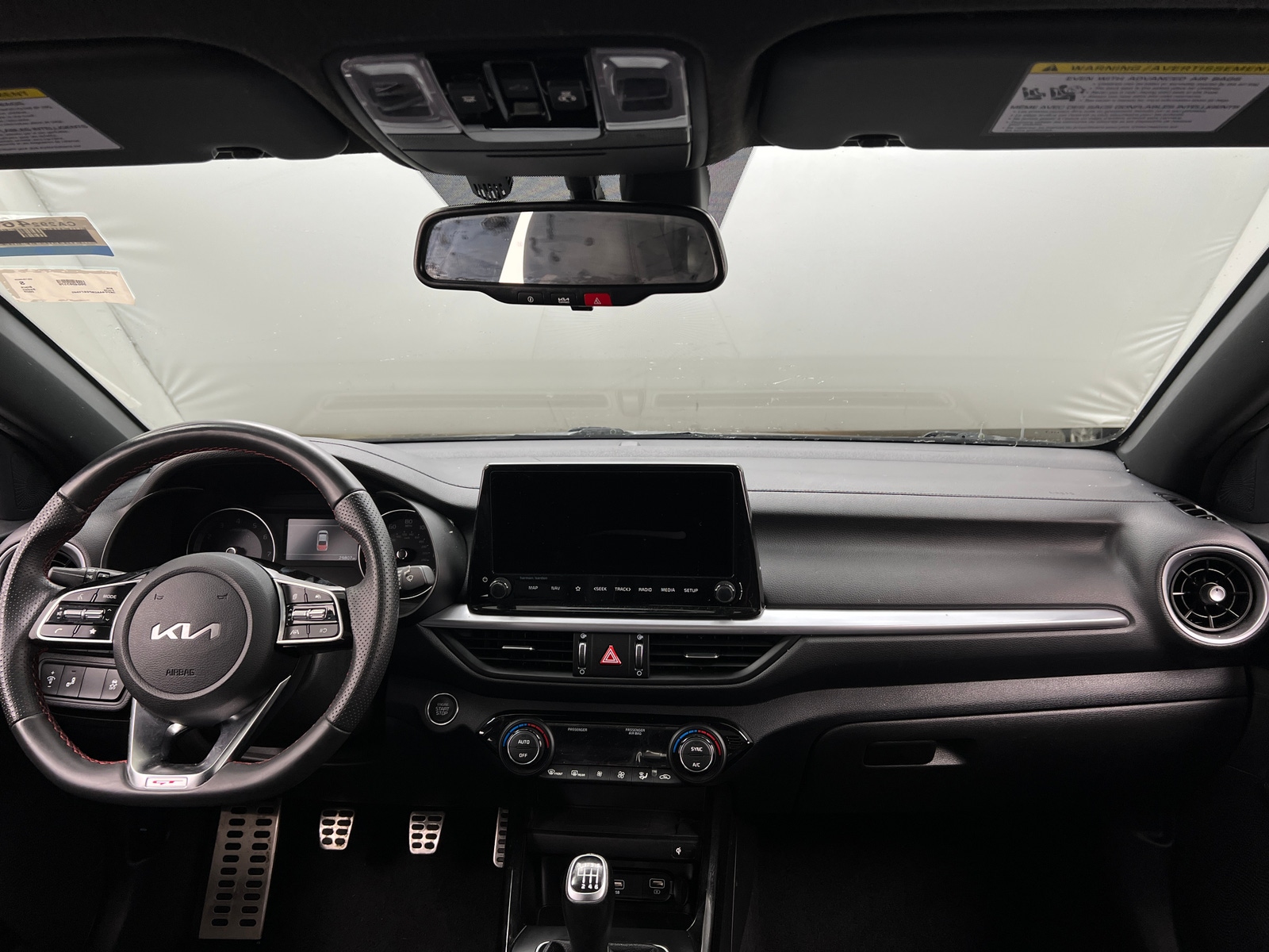 Thumbnail: 2023 Kia Forte - 2