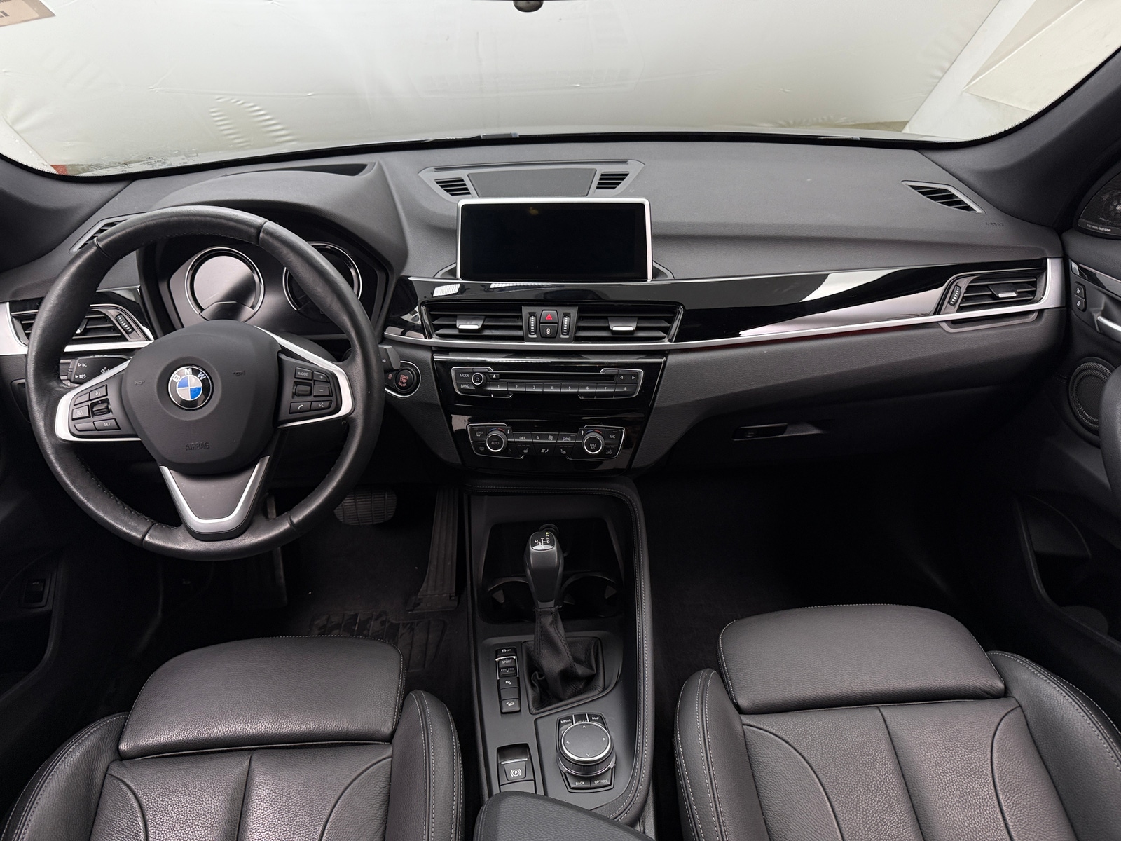 Thumbnail: 2019 BMW X1 - 2