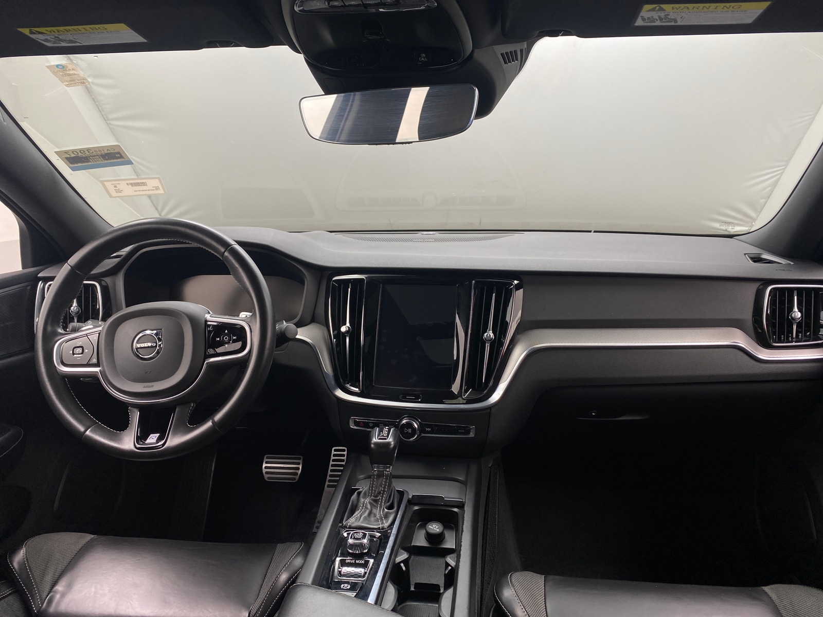 Thumbnail: 2019 Volvo S60 - 2