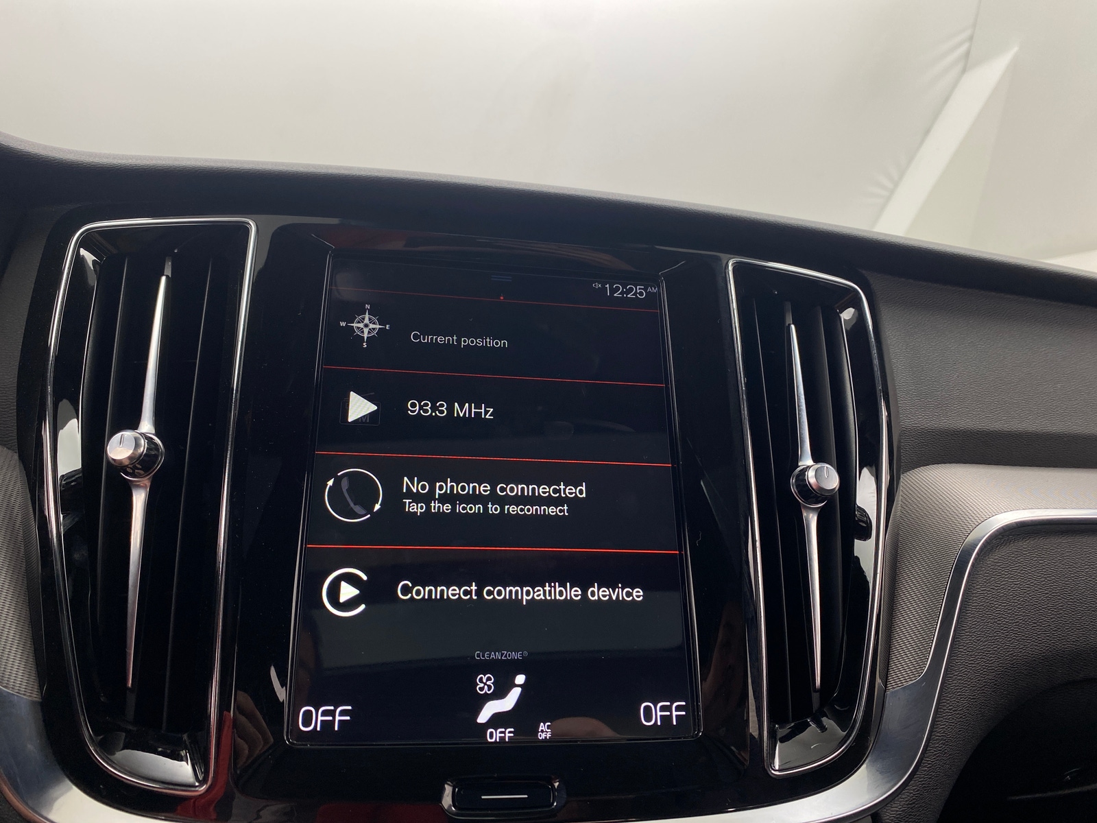Thumbnail: 2019 Volvo S60 - 3
