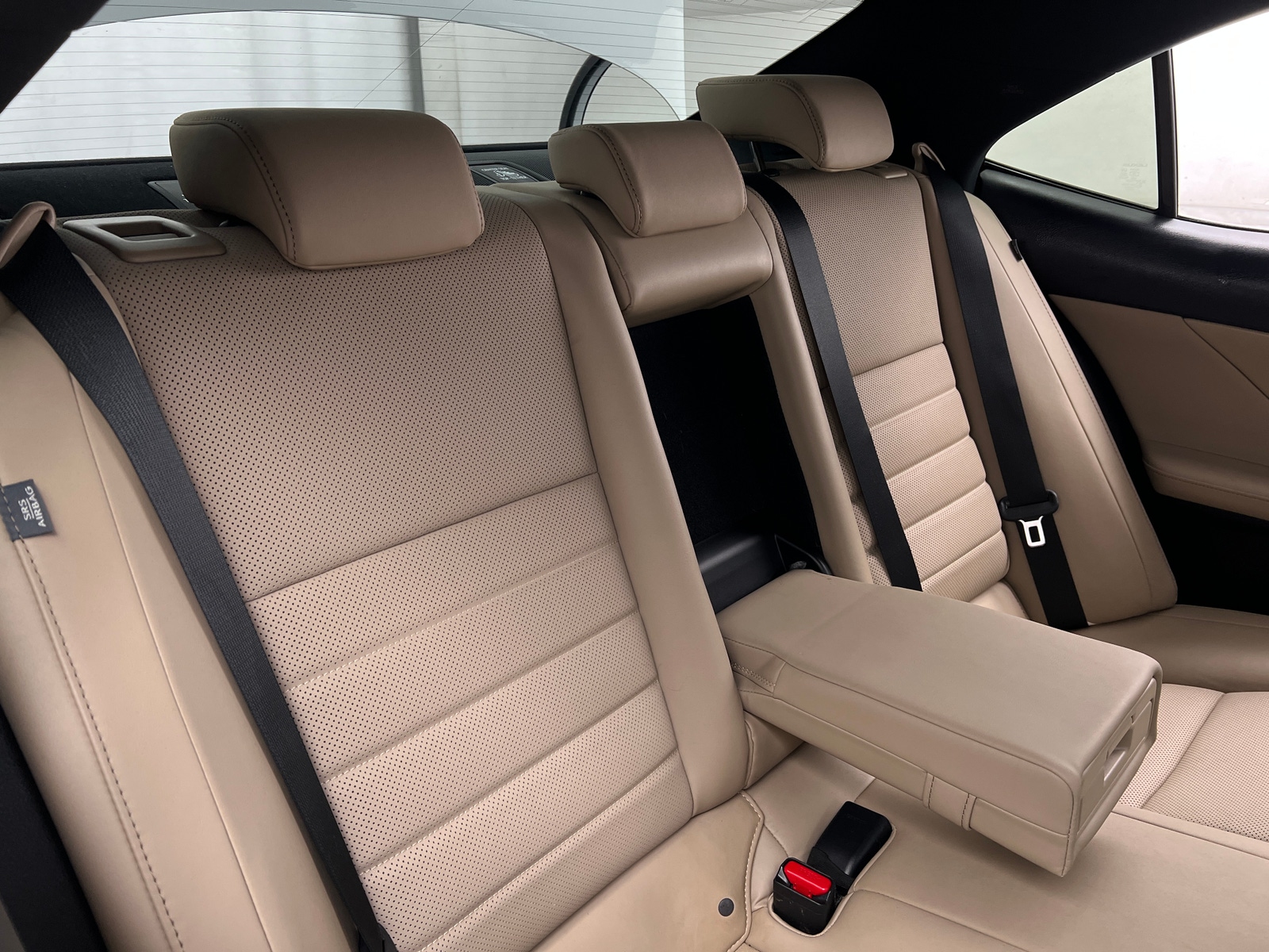 Thumbnail: 2020 Lexus IS - 5