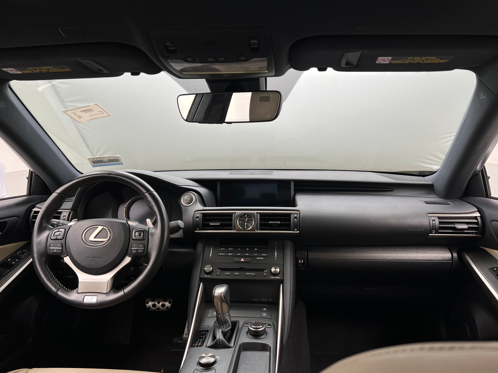 Thumbnail: 2020 Lexus IS - 2