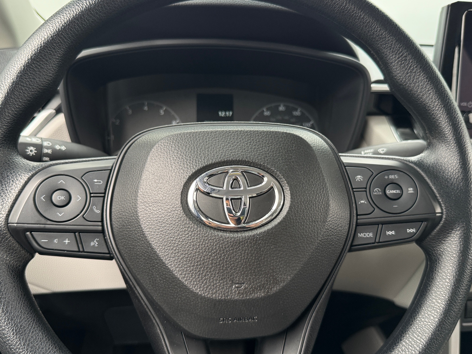 Thumbnail: 2024 Toyota Corolla Cross - 5