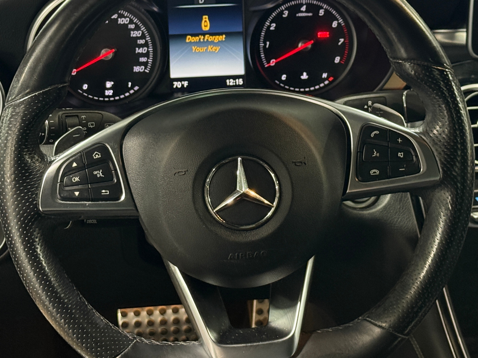 Thumbnail: 2019 Mercedes-Benz GLC - 4
