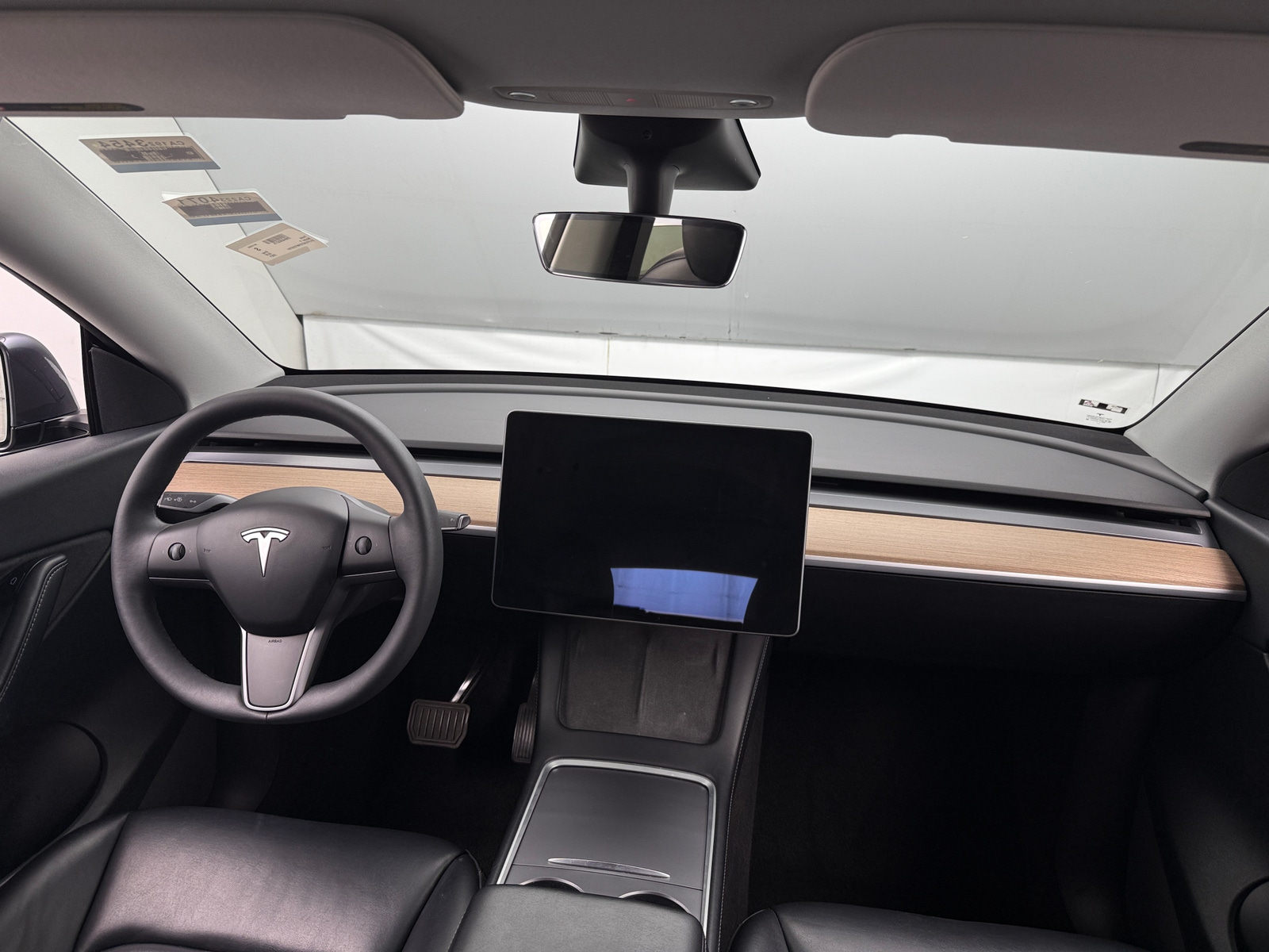 Thumbnail: 2021 Tesla Model Y - 2