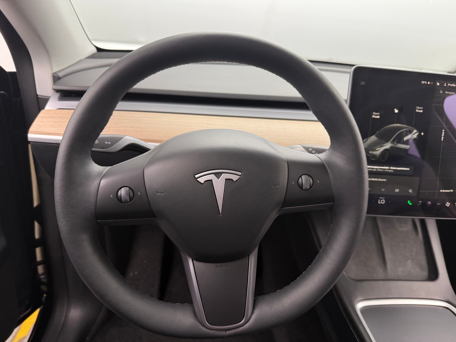 Thumbnail: 2021 Tesla Model Y - 4