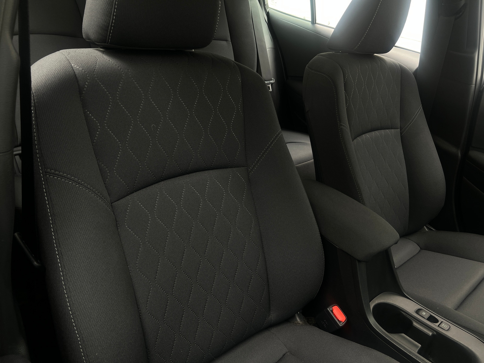 Thumbnail: 2024 Toyota Corolla - 2