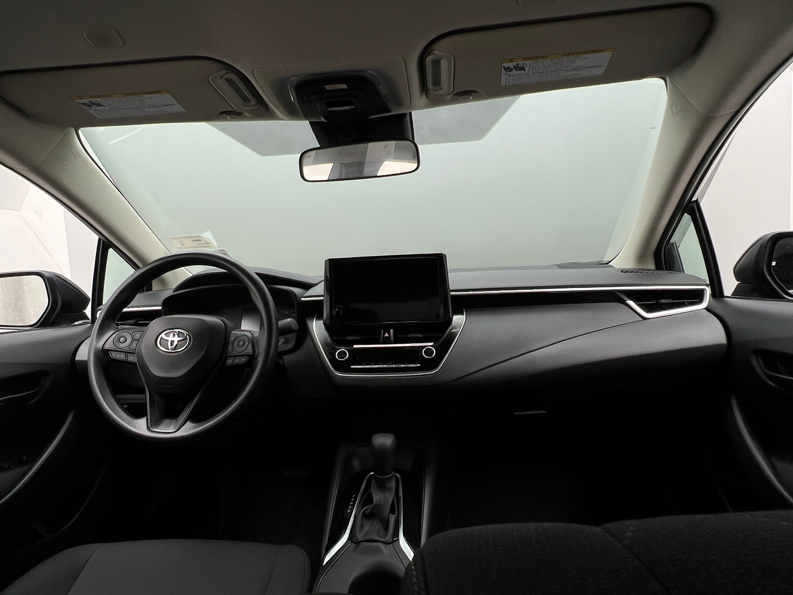 Thumbnail: 2024 Toyota Corolla - 3