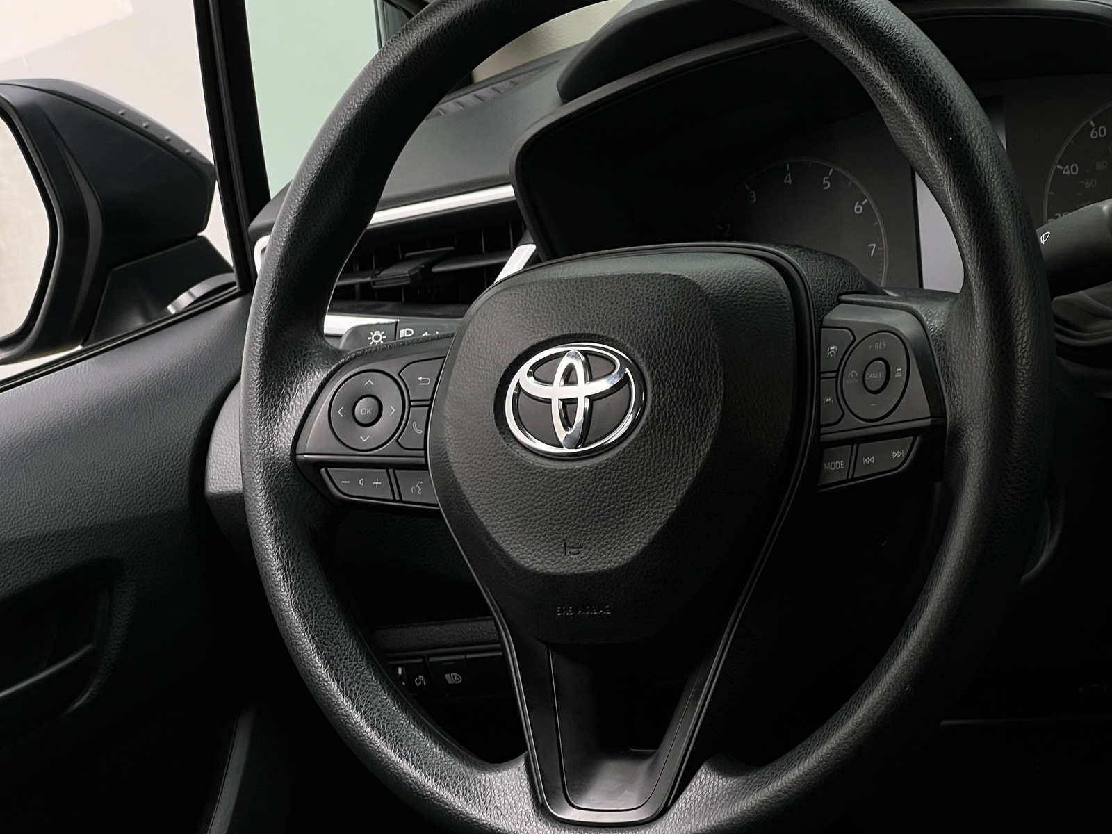 Thumbnail: 2024 Toyota Corolla - 5
