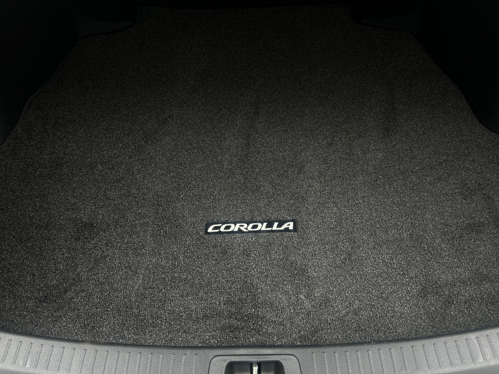 Thumbnail: 2024 Toyota Corolla - 7