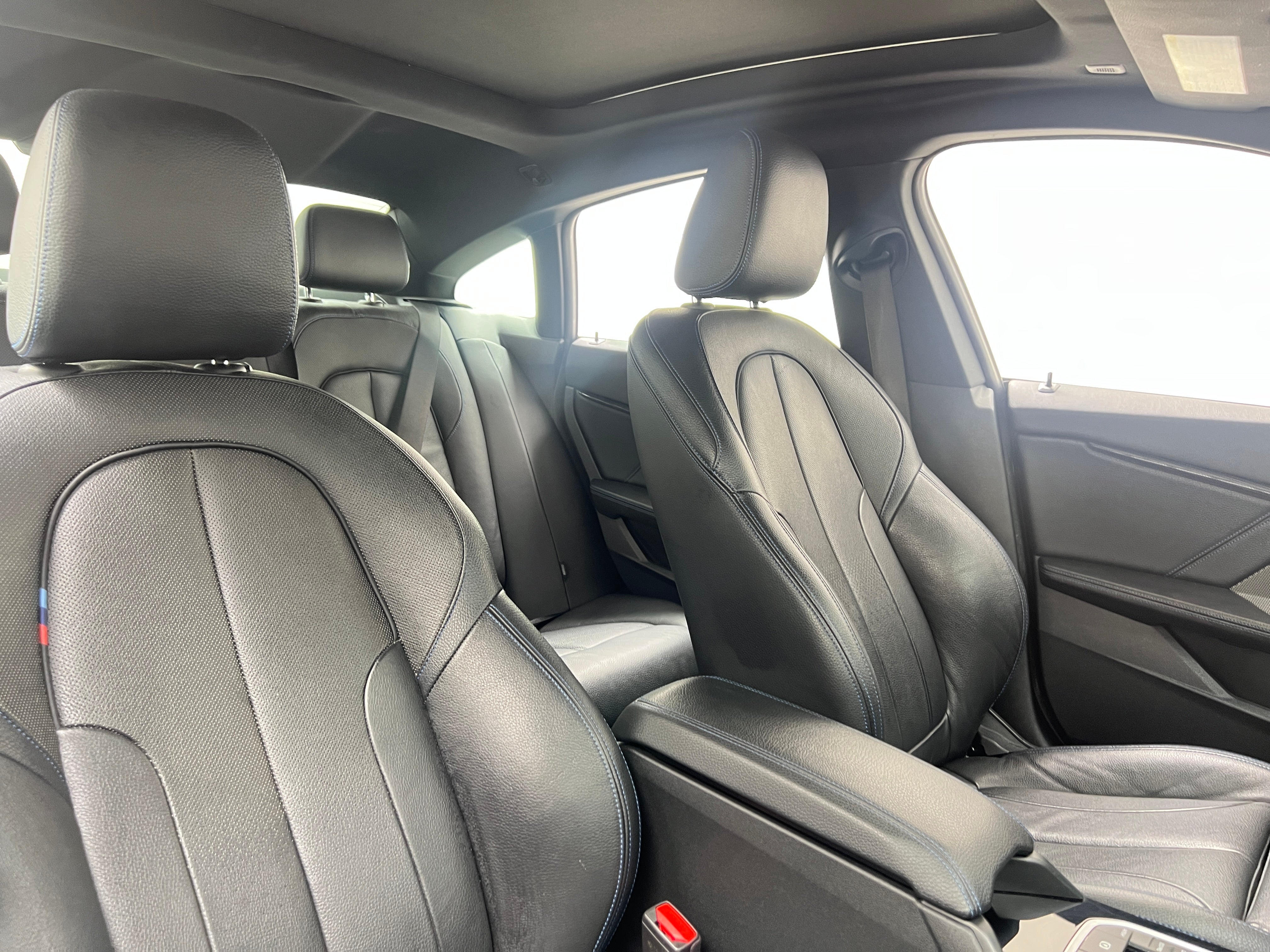2020 BMW 2 Series