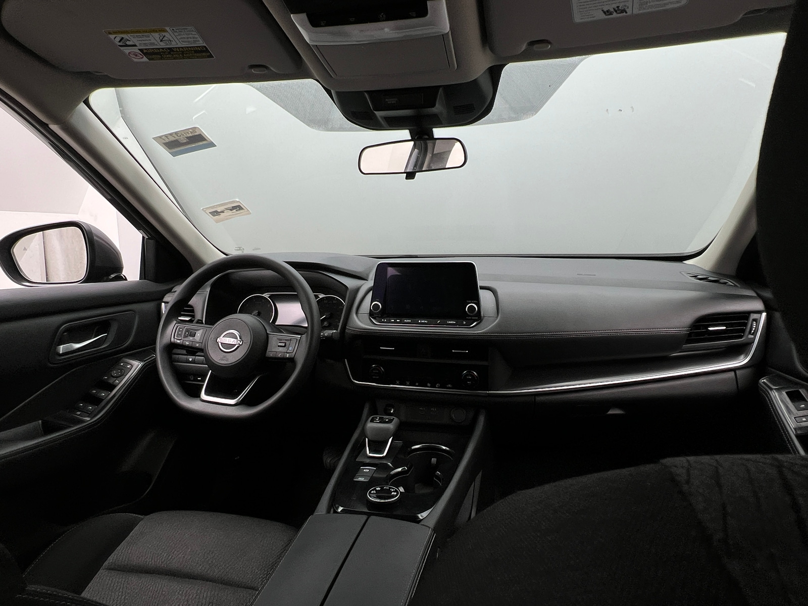 Thumbnail: 2024 Nissan Rogue - 3