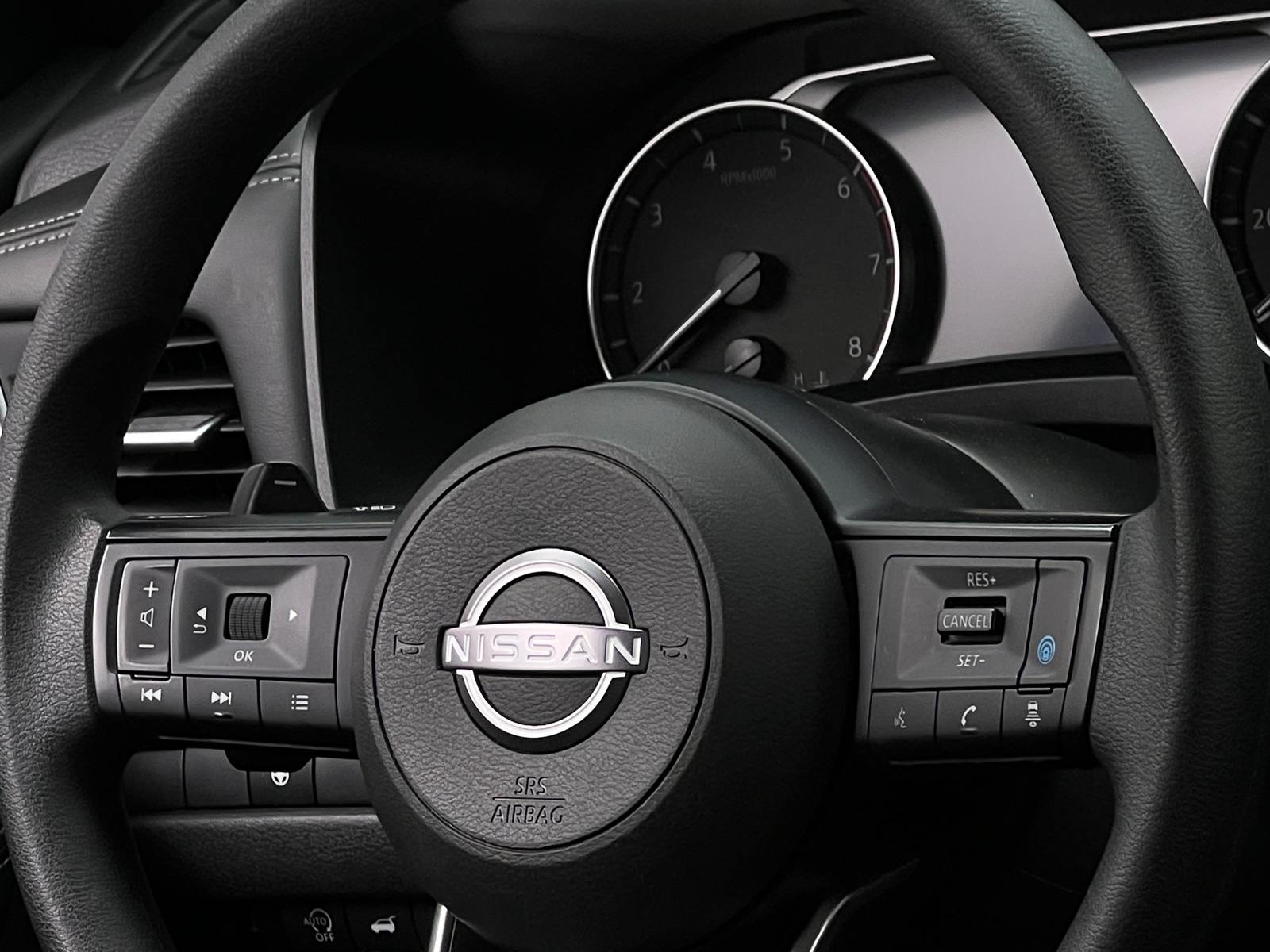 Thumbnail: 2024 Nissan Rogue - 5