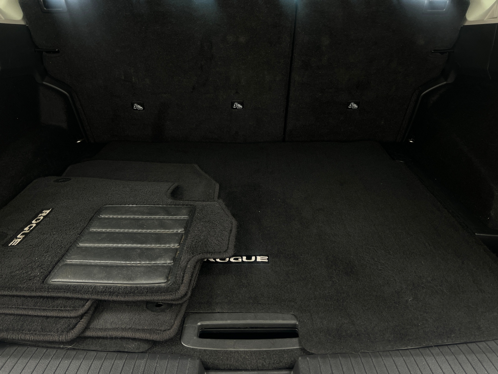 Thumbnail: 2024 Nissan Rogue - 7