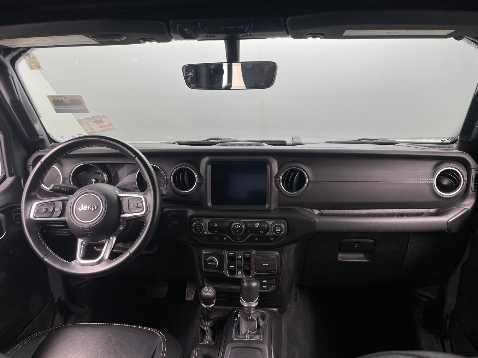 Thumbnail: 2022 Jeep Wrangler - 2