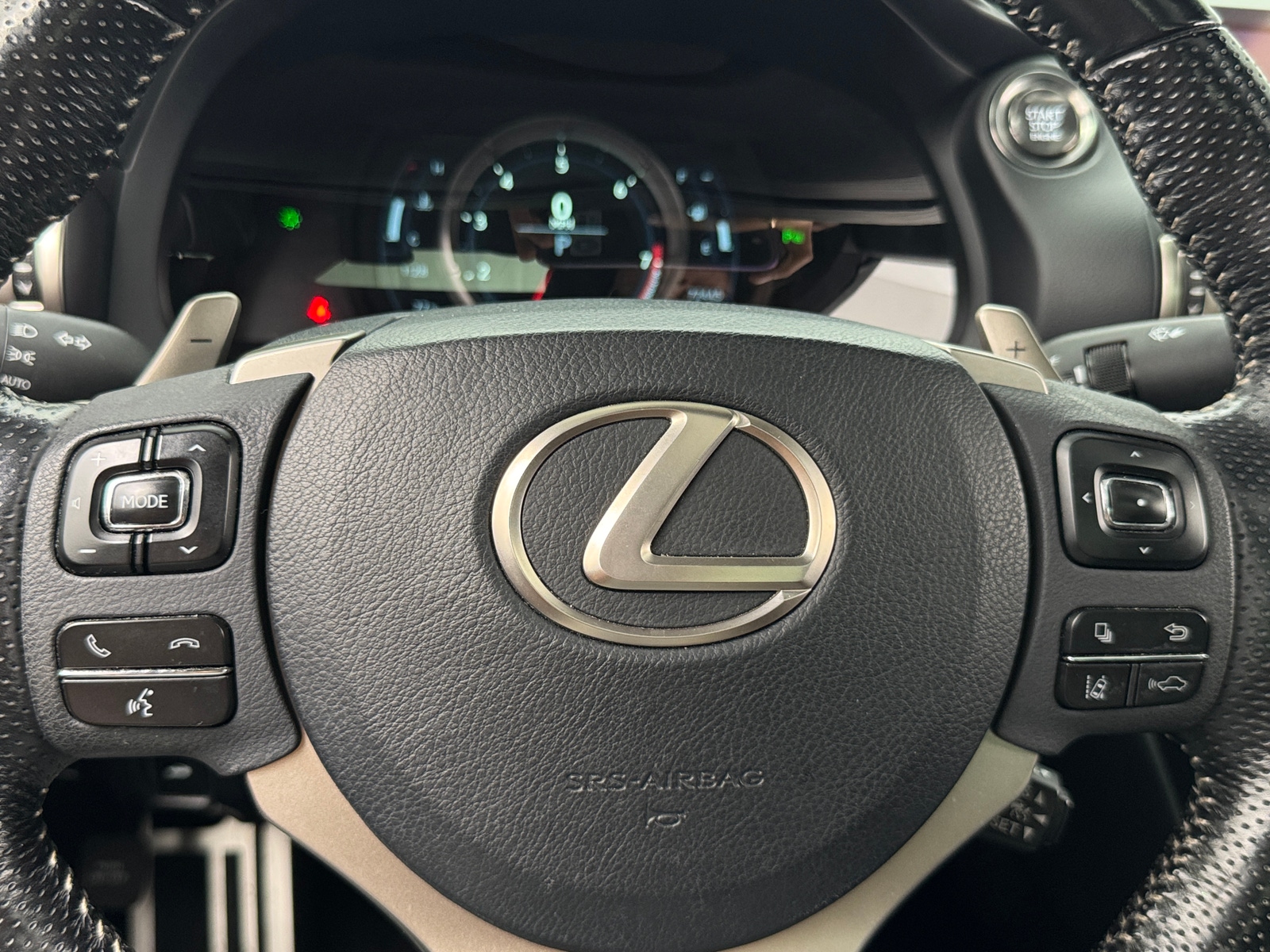 Thumbnail: 2019 Lexus RC - 3